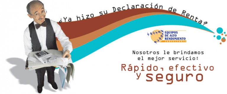 Obligados a declarar renta - Año Gravable 2016